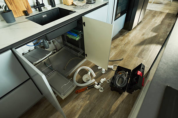 Reliable Drain Cleaning contractor in Newport, AR by Street Wise - Plumbing